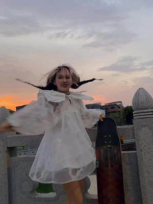 什么都不期待了 反而順利了