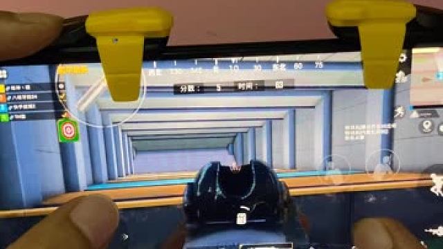 和平精英压枪物理外挂_和平精英怎么压枪_和平精英自动压枪辅助