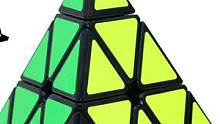 金字塔魔方视频教程02