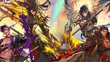 【觉醒，勇士的意志·魔枪士篇】天下无双！