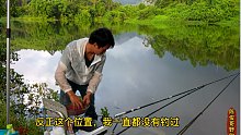 这回的豆豉鲮鱼终于跑不掉了！