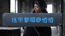 【手风琴】这里黎明静悄悄 柳拜