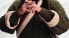 #新笑傲江湖手游#吕颂贤#笑傲江湖吕颂贤 吕颂贤重磅归来，江湖名场面再现