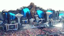 【Tomorrowland】对你而言，电音意味着什么？