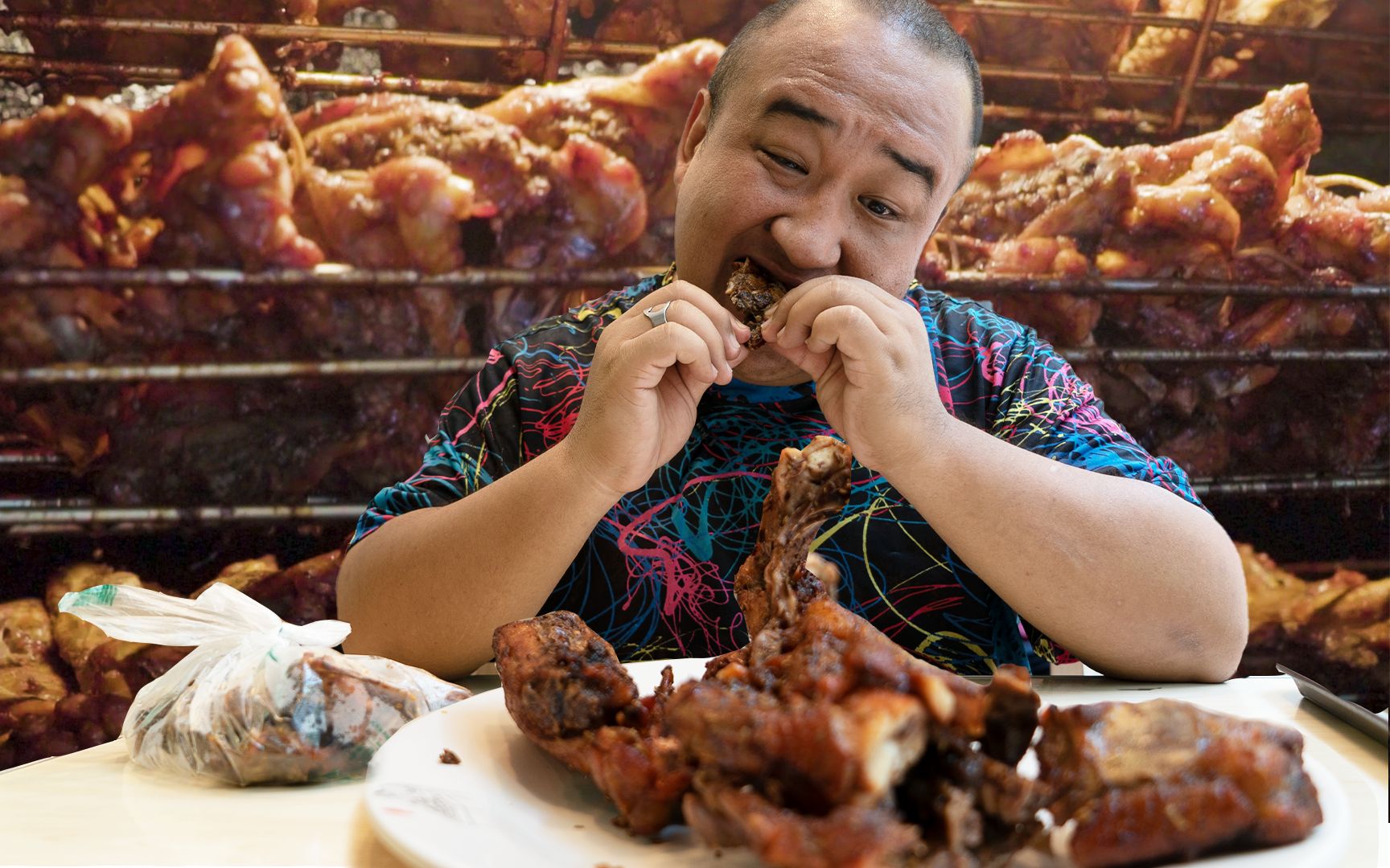 6块多一个！北京牛肉丸天花板？来自朱元璋老家的锅底