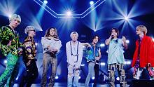 【BALLISTIK BOYZ】《SUMMER HYPE》 (a-nation online 202