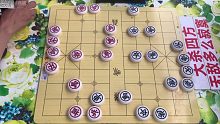 小小棋摊十足的江湖气息，孙悟宇：糟了，这里有很多民间棋王棋圣
