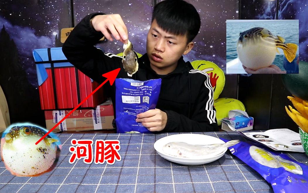 试吃波兰援助西乌难民口粮，吃的我感觉都成难民了