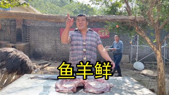 今天这俩货玩美了啊……也吃美啦！