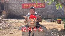 原本以为你要成功了，结果真让我失望还气的扒灶台