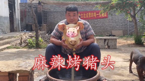 事实证明精湛的演技可以混吃混喝