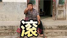 大壮用腐竹做辣条，味道好急了