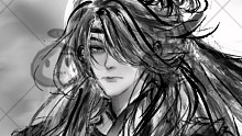 【忘川风华录】绘画练习，曹丕与曹植