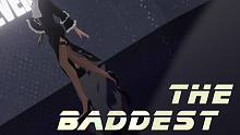 【战双MMD|绿洲之花(?)】THE BADDEST（布料解算）