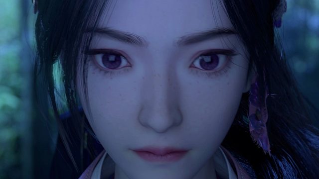 【眷思量】第十五集预告