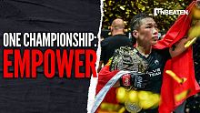 ONE Championship: Empower