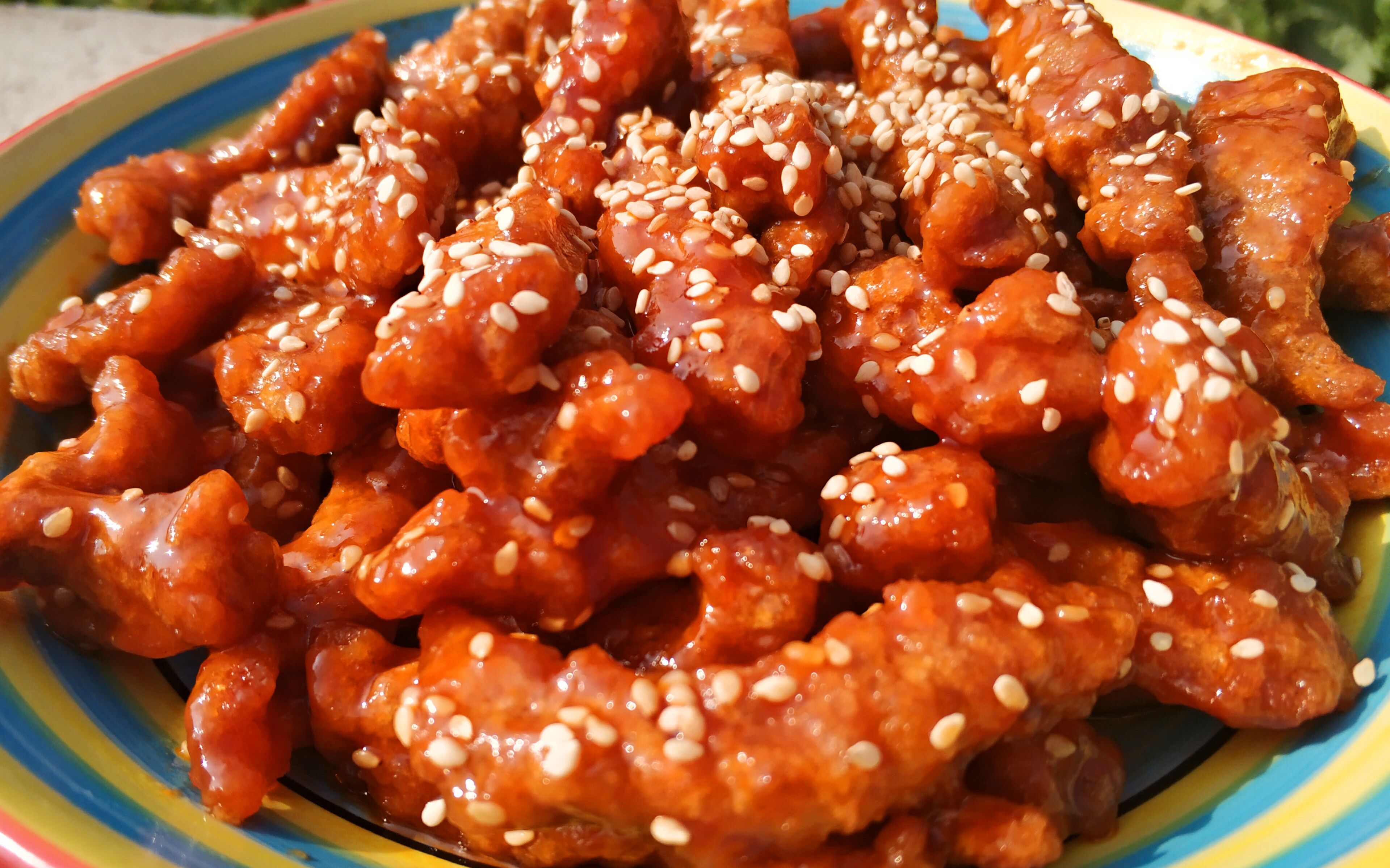 方便面的惬意吃法，几分钟就搞定，很多人都没吃过，来一个就饱了