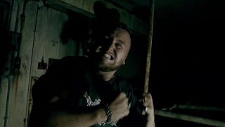 英國(guó)Downtempo死核Bound in Fear - Beyond the Mire (Offi