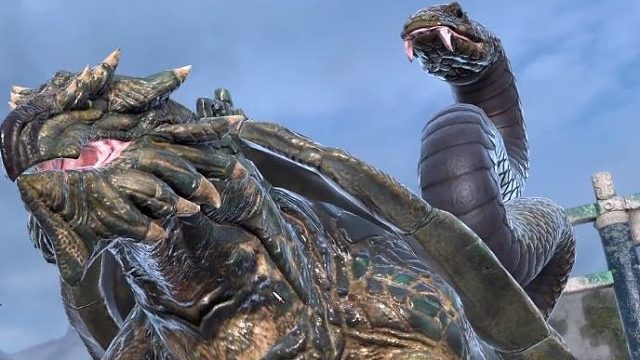 五大神兽之玄武(地狱难度三国群英传8)