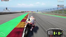 马奎兹解说~带你跑一圈阿拉贡赛道【MotoGP™21】#AragonGP