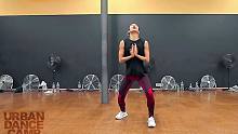 【合集】Lia Kim Don't Let Me Down 编舞- URBAN DANCE CAMP