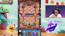 侠客｜猪猪地震,现阶段版本对猪猪友善吗？ ClashRoyale皇室战争