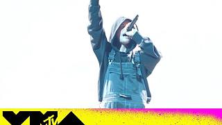 【2021VMA】Justin Bieber開場表演熱單Stay & Ghost ft. The K