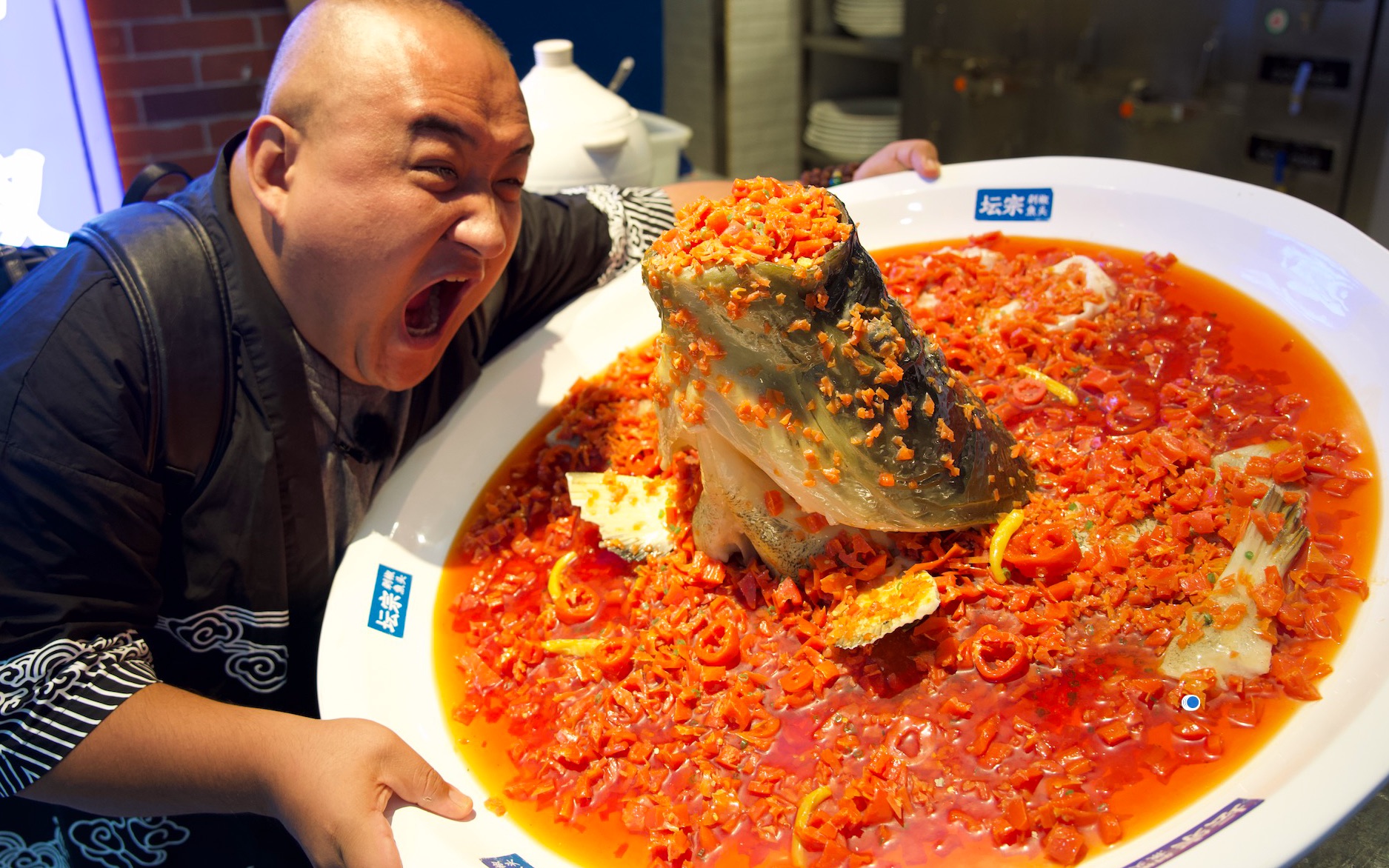 火辣辣的“仰望星空”？？？