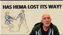 【生肉】Has HEMA (Historical European Martial Arts) lo