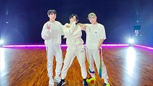 【防弹少年团】210909《Butter (feat. Megan Thee Stallion）》S
