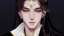【二哈和他的白猫师尊】真的好心疼踏娇娇啊，出不来了Ծ‸Ծ