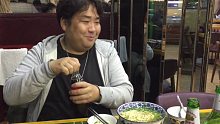 斋藤和拉面(斎藤さんとラーメン)