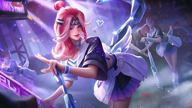 【亚某爆料时间】阿轲·节奏热浪星元部件曝光来啦!