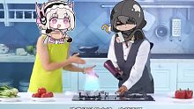 【战双地心火】异火教徒 传教现场完整版