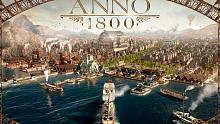【战游鉴赏】还原工业革命滚滚向前《纪元1800》评测 从海边小村成长为巨型港市