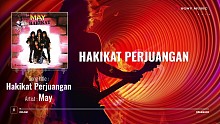 Hakikat Perjuangan - May