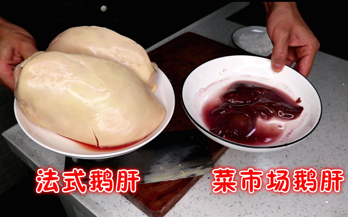 开箱试吃新西兰火箭试管小苹果，哇，这也不小哇