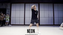 SINOSTAGE舞邦 | JF编舞 课堂视频 - Neon