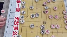 国家象棋大师混迹街头被人瞧不起，怎料孙浩宇功夫了得，一招秒杀