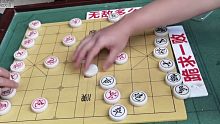 象棋大师孙浩宇街头血虐老头，却意外走红网络，接地气真好玩
