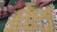 实拍：老棋圣得隐世高人点化，练就绝世神功，找孙浩宇大师复仇