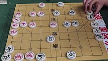 民间高手钻研象棋六十年，孙浩宇：老师棋艺行云流水，登峰造极