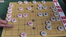 隐藏多年的世外高人，竟拥有让孙浩宇大师惊艳的棋力，他到底是谁