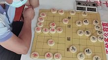 象棋国家大师与民间棋圣决斗，孙浩宇：此人深藏不露，是个狠人