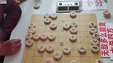 为什么说象棋高手在民间，孙浩宇：民间棋王身怀绝技，必须学习