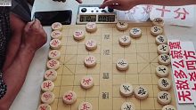 孙浩宇胆子真大，在象棋协会还敢吹牛，民间猛人啪啪神打脸