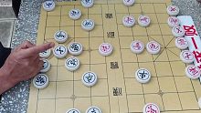 老头深受打击，质问孙浩宇大师：我是黑龙潭棋王，你是何方神圣