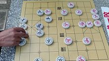 神秘棋圣大隐于市，孙浩宇伪装菜鸟一探究竟：不入虎穴 ，焉得虎子