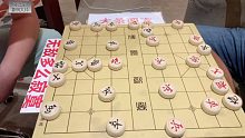 老棋王首次用“铁滑车”对付孙浩宇大师，完全是关公面前耍大刀