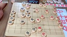 孙浩宇在棋馆太目中无人，棋协老板派出天才神童：不要手下留情